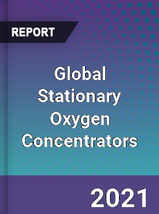 Global Stationary Oxygen Concentrators Market