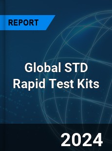 Global STD Rapid Test Kits Market