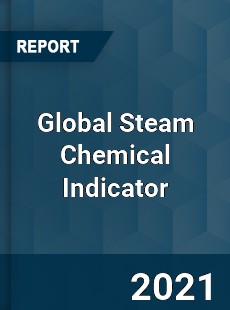 Global Steam Chemical Indicator Market