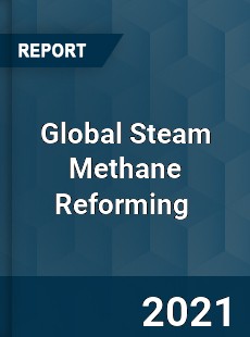 Global Steam Methane Reforming Market