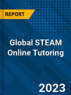 Global STEAM Online Tutoring Industry