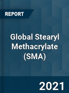 Global Stearyl Methacrylate Market