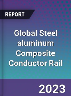 Global Steel aluminum Composite Conductor Rail Industry