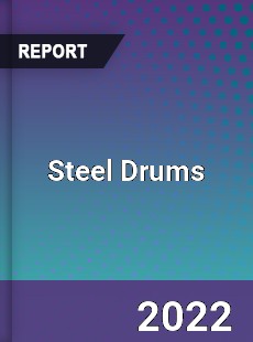 Global Steel Drums Industry