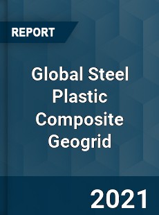 Global Steel Plastic Composite Geogrid Market