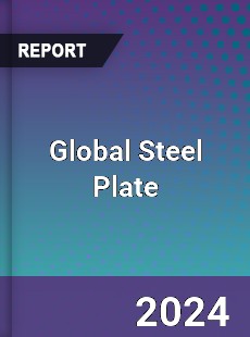 Global Steel Plate Market