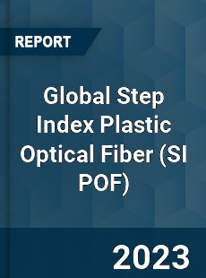 Global Step Index Plastic Optical Fiber Industry