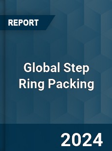 Global Step Ring Packing Industry