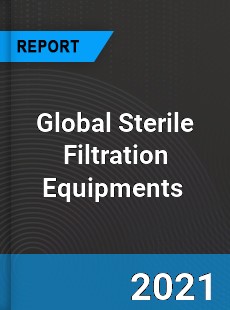 Global Sterile Filtration Equipments Market