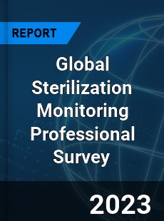 Global Sterilization Monitoring Professional Survey Report