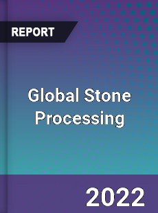 Global Stone Processing Market