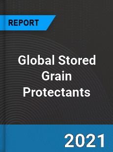 Global Stored Grain Protectants Market