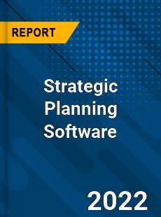 Global Strategic Planning Software Market