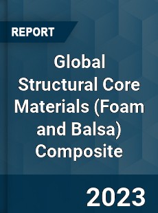 Global Structural Core Materials Composite Industry