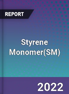 Global Styrene Monomer Market