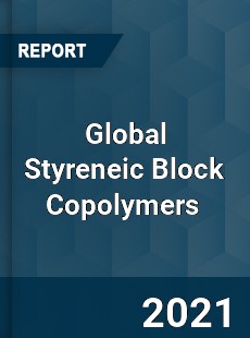 Global Styreneic Block Copolymers Market