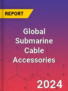 Global Submarine Cable Accessories Industry