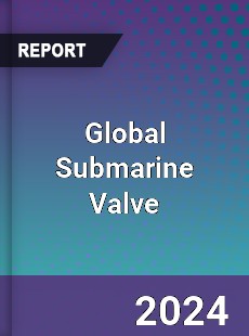 Global Submarine Valve Industry