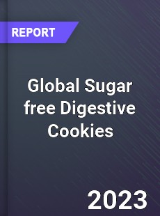 Global Sugar free Digestive Cookies Industry