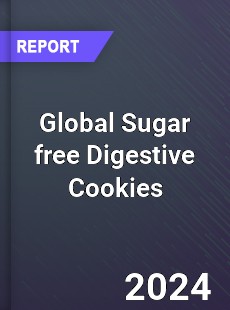 Global Sugar free Digestive Cookies Industry