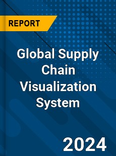 Global Supply Chain Visualization System Industry