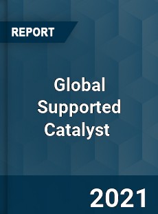 Global Supported Catalyst Market