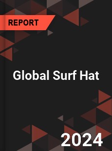 Global Surf Hat Industry