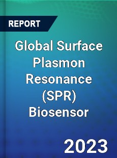 Global Surface Plasmon Resonance Biosensor Industry