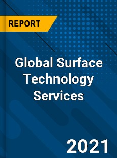 Global Surface Technology Services Market