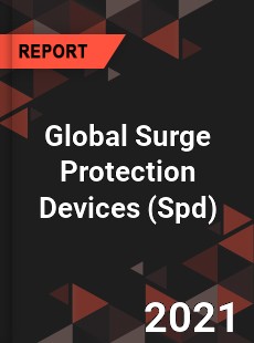 Global Surge Protection Devices Market