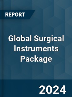 Global Surgical Instruments Package Market