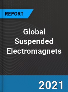 Global Suspended Electromagnets Market