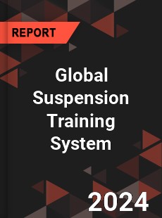 Global Suspension Training System Industry