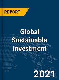 Global Sustainable Investment Market