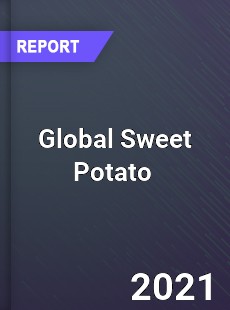 Global Sweet Potato Market