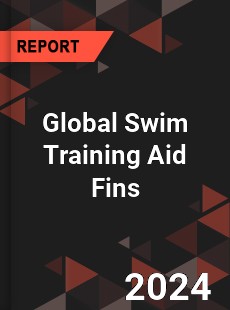 Global Swim Training Aid Fins Industry