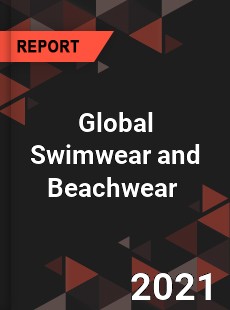 Global Swimwear and Beachwear Market