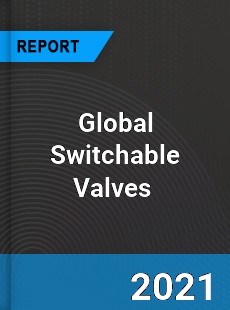 Global Switchable Valves Market