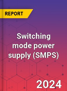 Global Switching mode power supply Industry