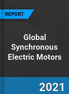 Global Synchronous Electric Motors Market