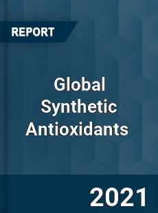 Global Synthetic Antioxidants Market