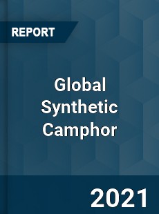 Global Synthetic Camphor Market