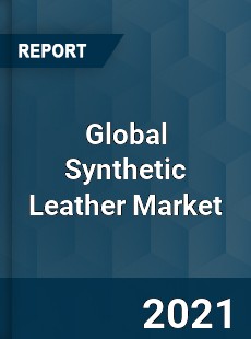 Global Synthetic Leather Market