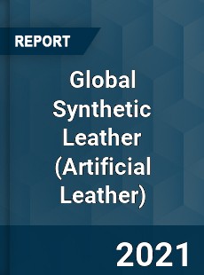 Global Synthetic Leather Market