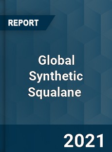 Global Synthetic Squalane Market