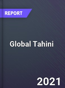 Global Tahini Market