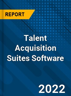 Global Talent Acquisition Suites Software Market