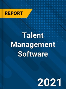 Global Talent Management Software Market