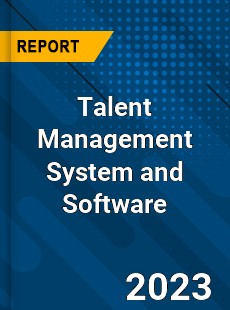 Global Talent Management System and Software Market