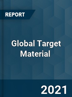 Global Target Material Market